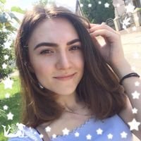 Аріна Прокопчук