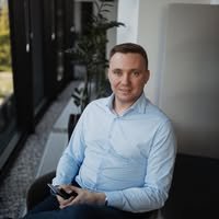 Олександр Будник