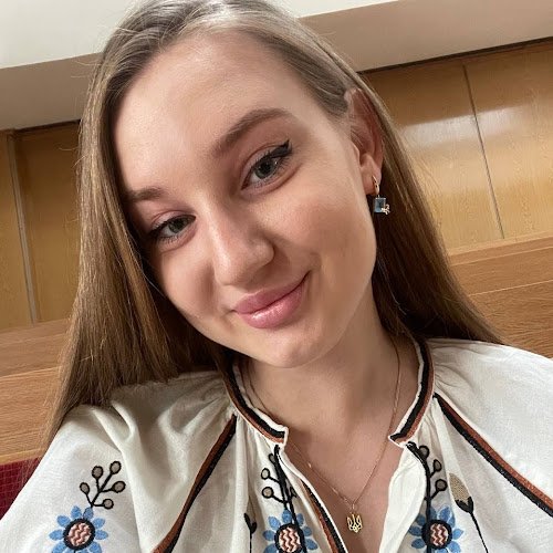 Alina Strokan