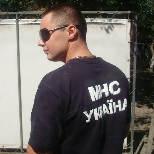 Вадим Нероба