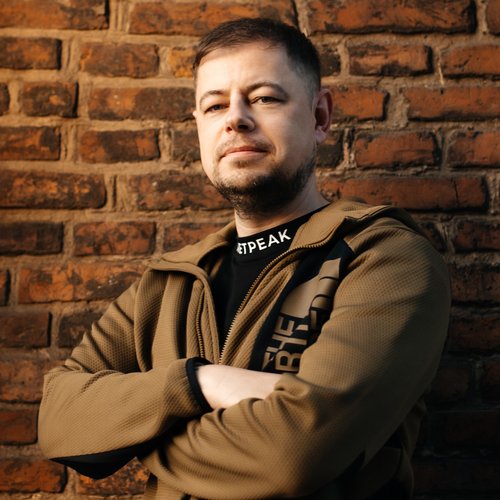 Андрій Чумаченко