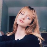 Настя Шепина