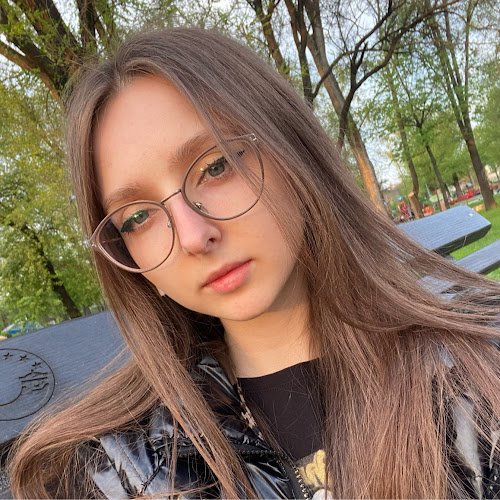 Анна Зарівна