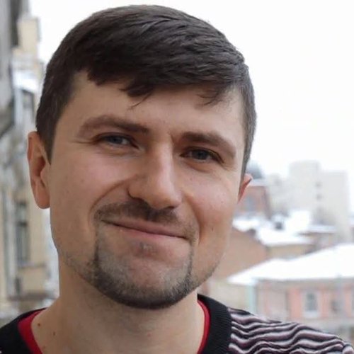 Timur Kukharets