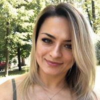 Ирина Тимощук