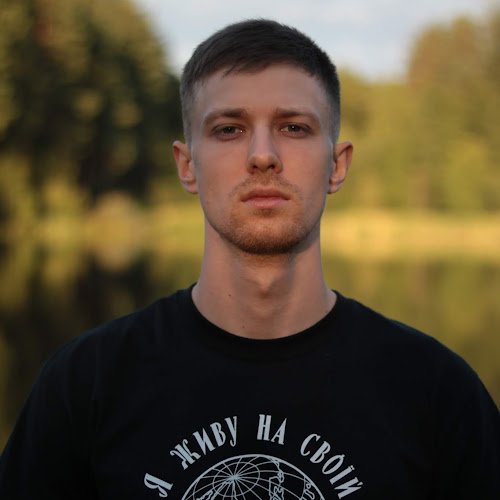 Vladislav Digarev