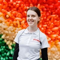 Марина Черныш