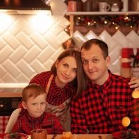 Кристина Пудич