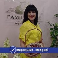 Ирина Павлюченко