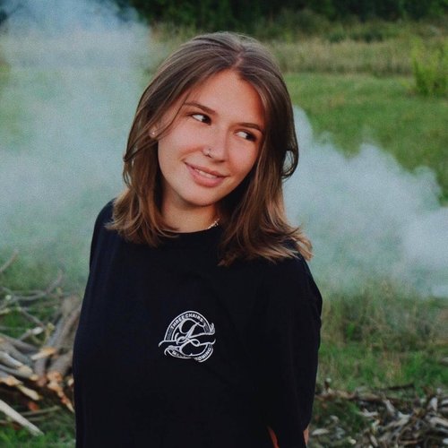 Ярина Рачковська