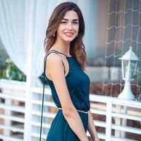 Анна Павленко