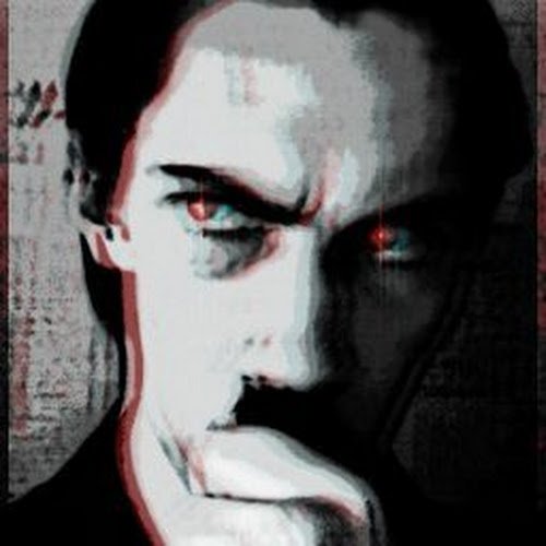Андрей Славинский