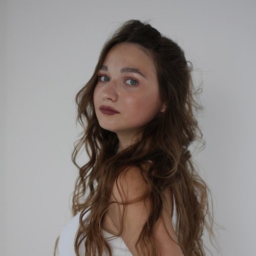 Ilona Scherbuk