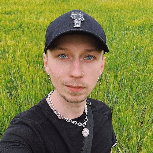Yevhenii Dudchenko