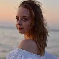 Anna Donets