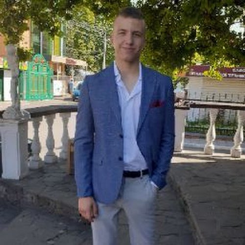 Рома Архип