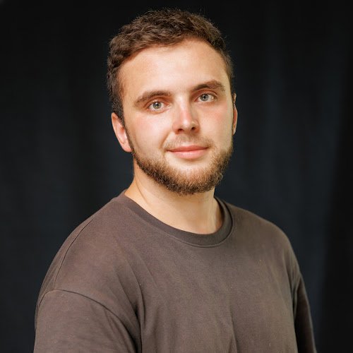 Yevhen Hirnyi