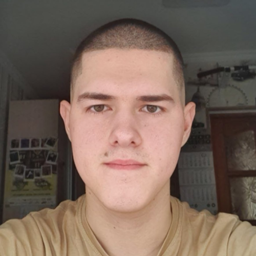 Valentyn Hudzenko
