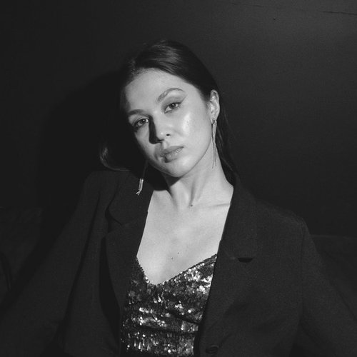 Valeria Bulakh