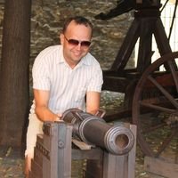 Віктор Ревуцький