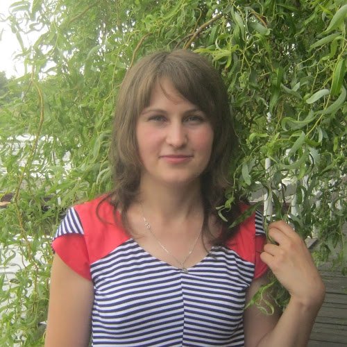 maria Biliatinska