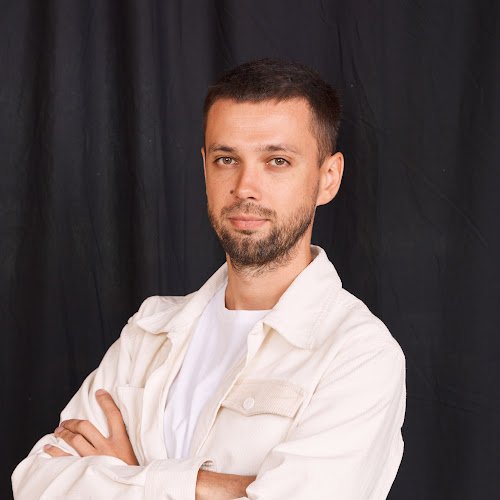 Igor Volovodivsky