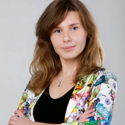 Вікторія Кадема
