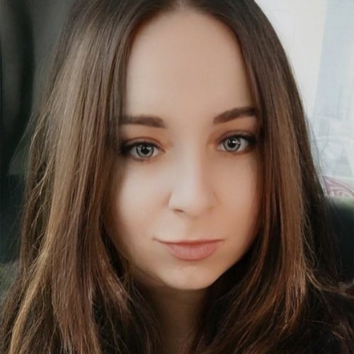 Валерія Прозорова