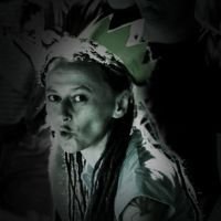Junglegirl Jammin
