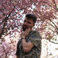 Matvey Vishnevskiy