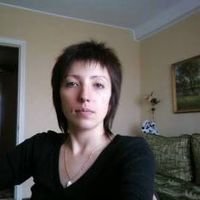 Анна Вербицкая