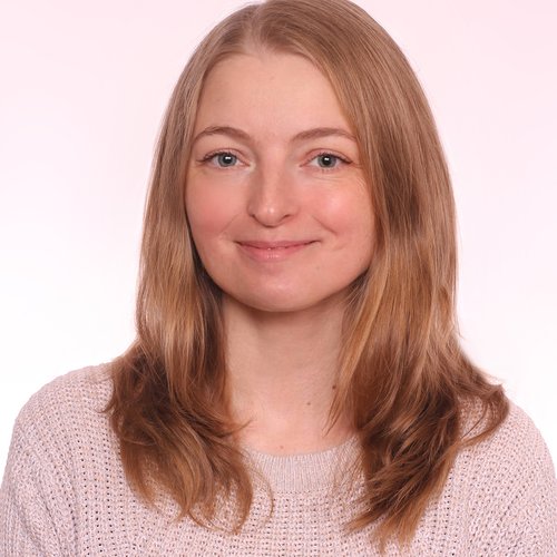 Катерина Бондар