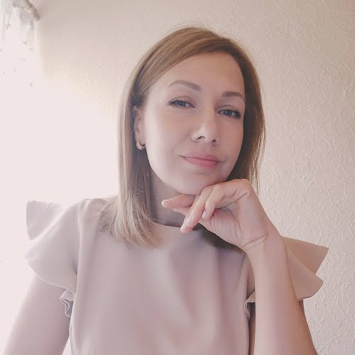 Ірина Літвінова