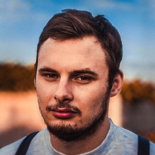 Dmytro Lutsenko