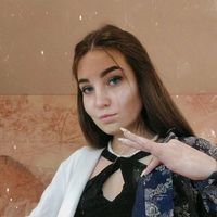Дашулька Миргородская