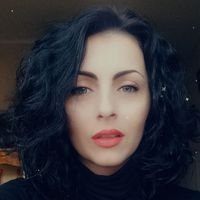 Ирина Смоляр