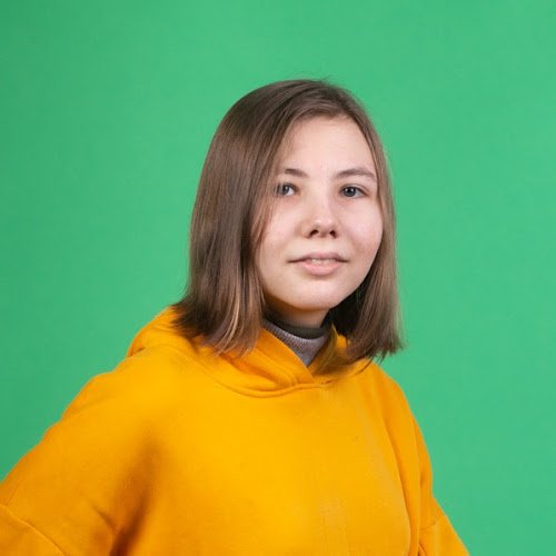 Яна Мелешкова