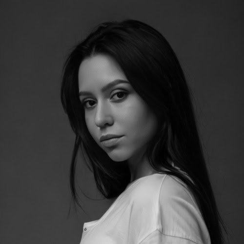 Anastasiia Karbovska