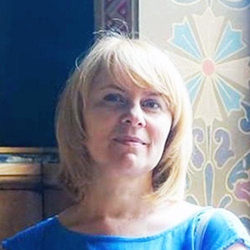 Yanina Gavrylova