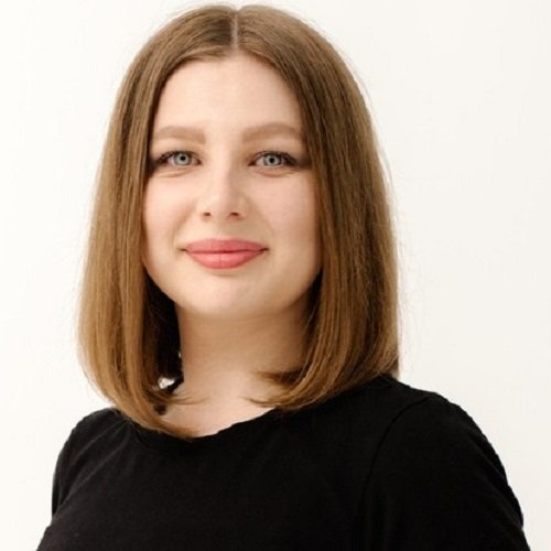 Катерина Малярчук