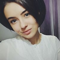 Анастасия Трегубенко