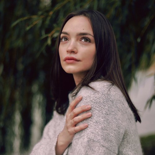 Anna Balabenko