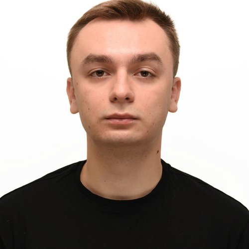 Фото користувача Illia Shkurin