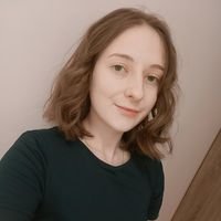 Надія Боднарук