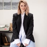 Svitlana Stefanko