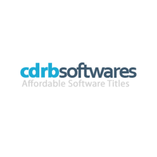 Cdrb softwares