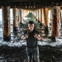 Николай Евтушик