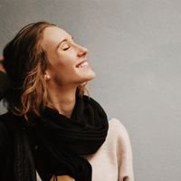 Anna Bazashvili Smiyan