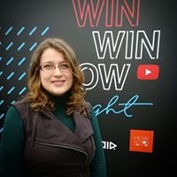 Мария Михеева