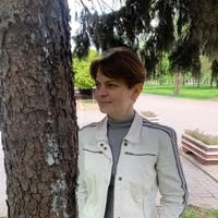 Елена Горяная